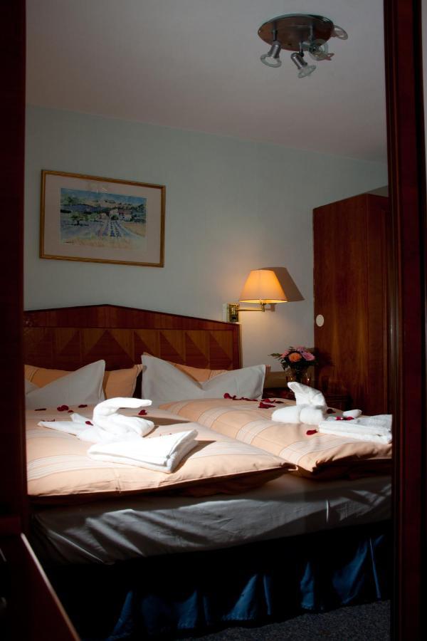 Sporthotel Glueck Auf Moenchenfrei Бранд-Эрбисдорф Экстерьер фото