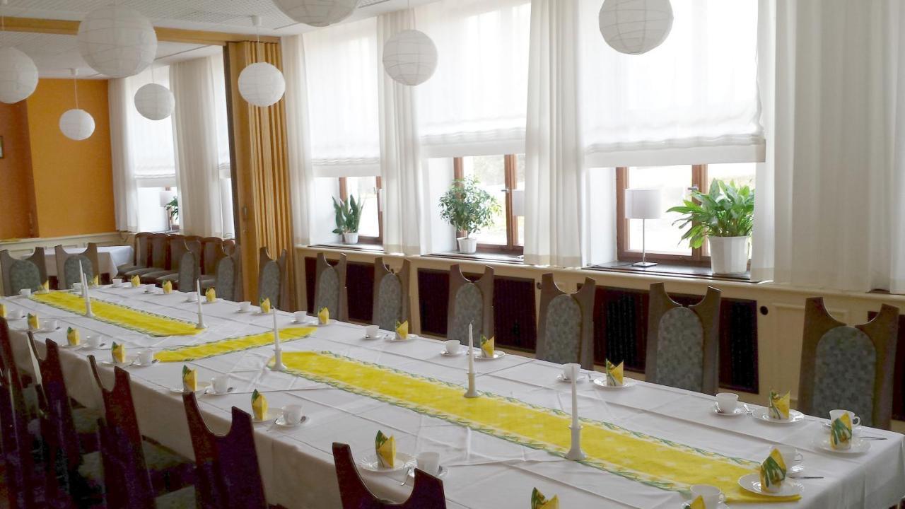 Sporthotel Glueck Auf Moenchenfrei Бранд-Эрбисдорф Экстерьер фото